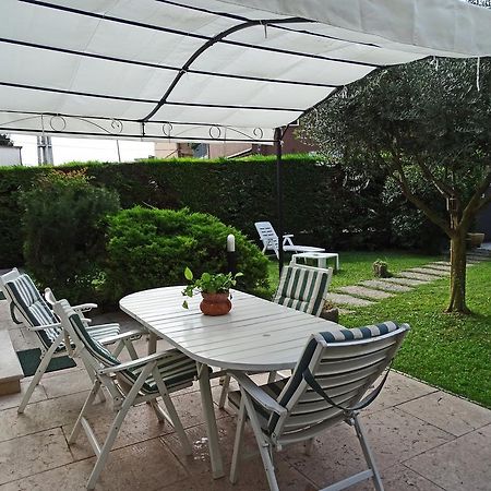 B&B Al Giardinetto Верона Экстерьер фото
