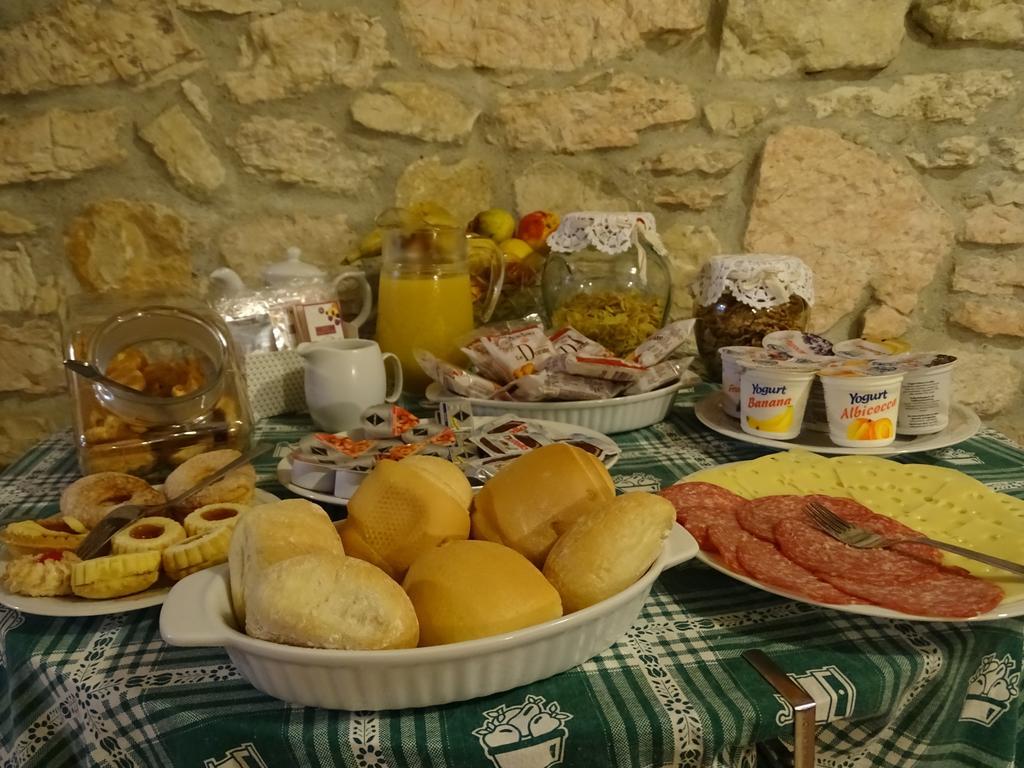 B&B Al Giardinetto Верона Экстерьер фото