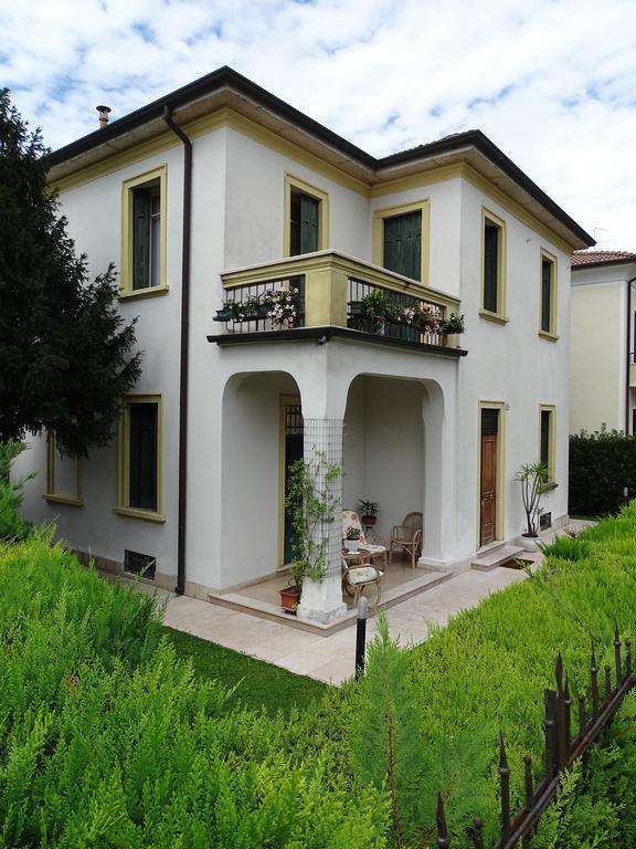 B&B Al Giardinetto Верона Экстерьер фото