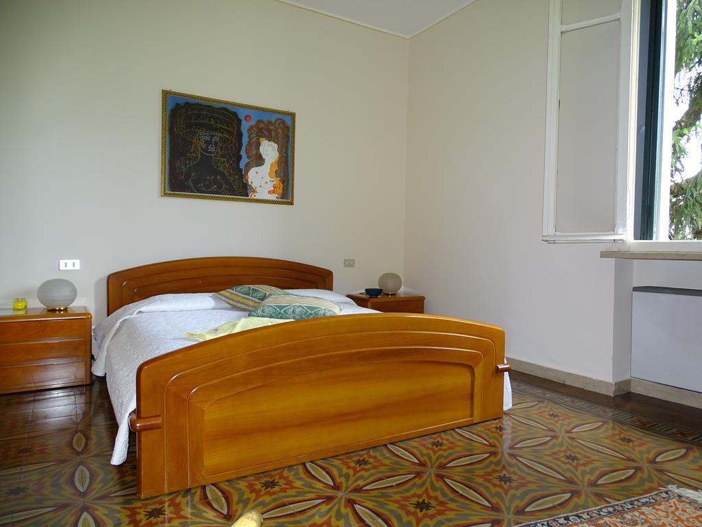 B&B Al Giardinetto Верона Номер фото
