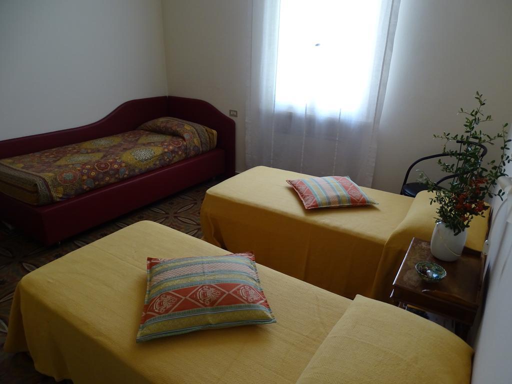 B&B Al Giardinetto Верона Номер фото