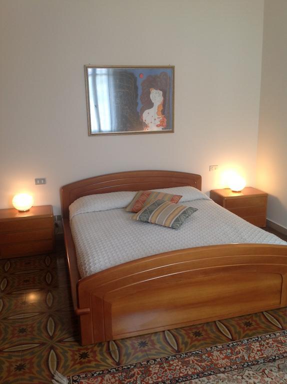 B&B Al Giardinetto Верона Номер фото