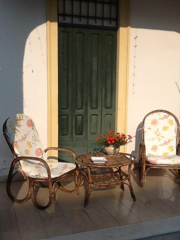 B&B Al Giardinetto Верона Экстерьер фото